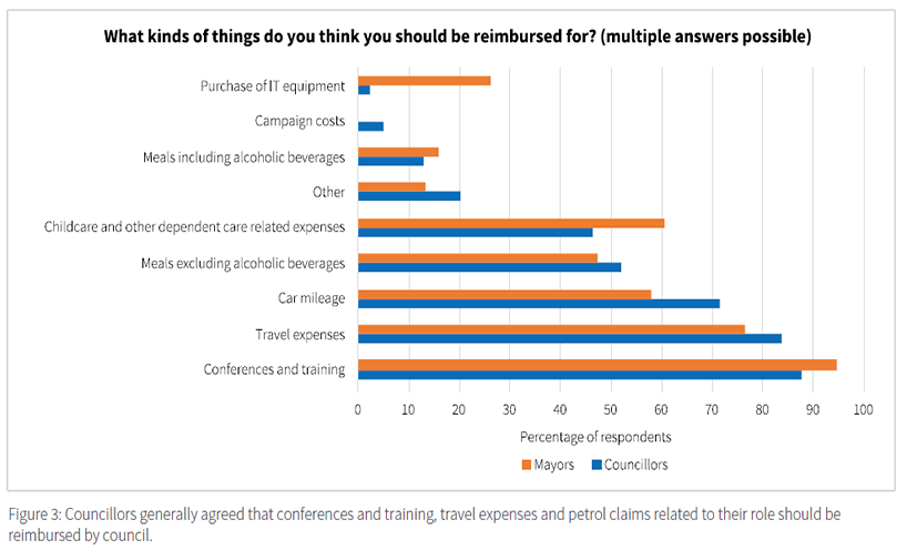 LGI expenses report figure 3