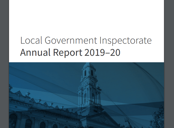 LGI annual report